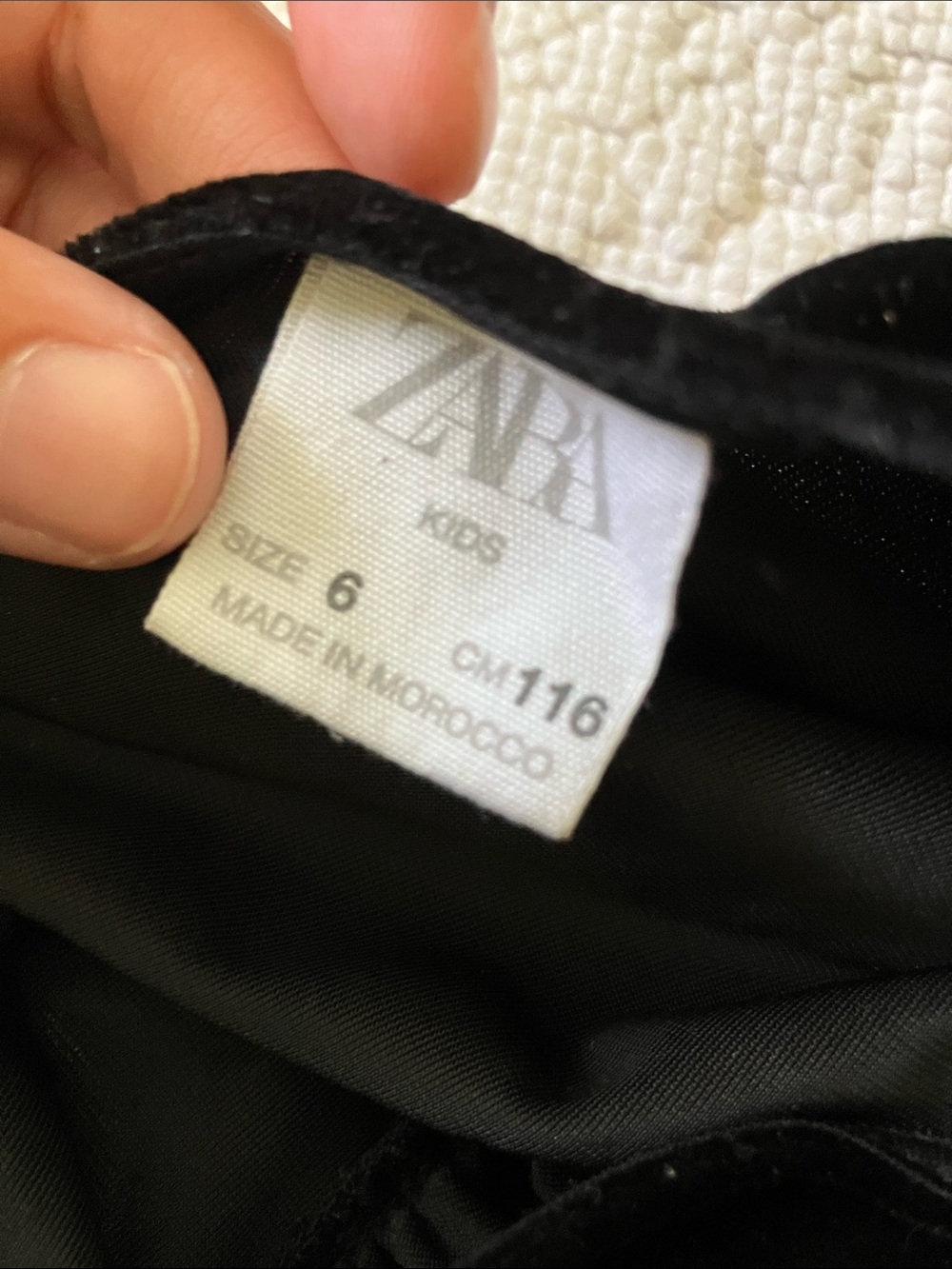Zara - Picture 5 of 5